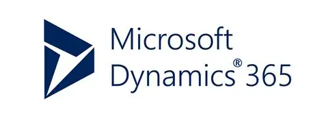 Microsoft Dynamics logo