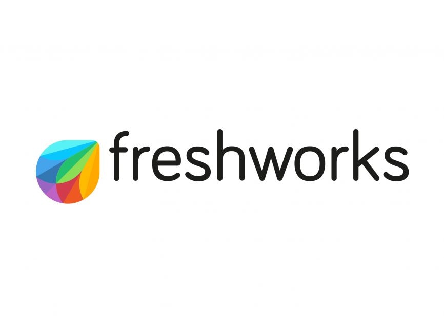 Freshworks logo